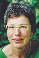 Uta Behnke